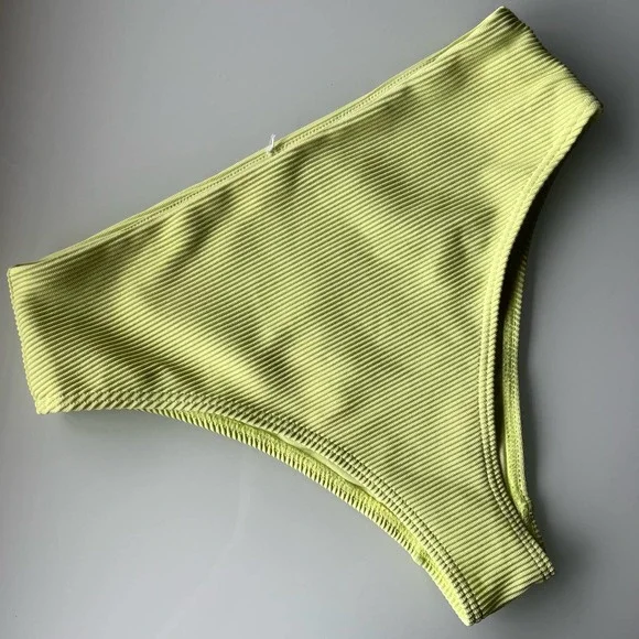Billabong• Tanlines High Maui High Rider Bikini Bottoms